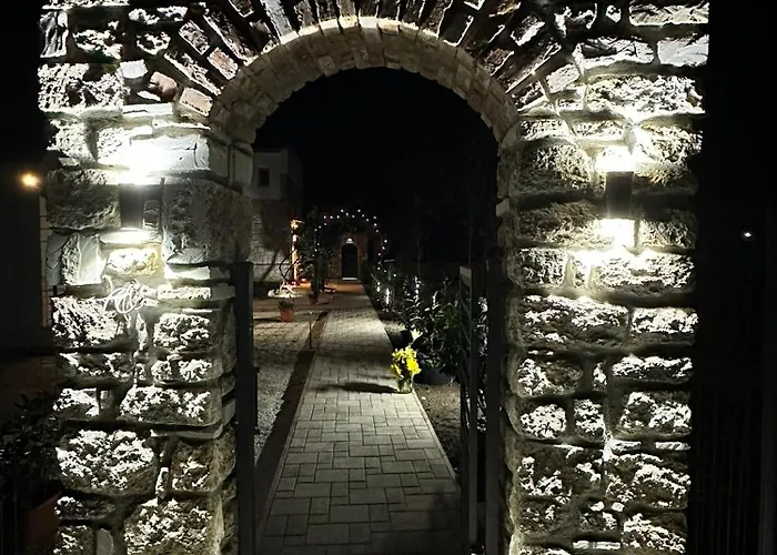 Halta Pescarus Casa de hóspedes 3*